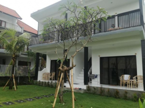 Hello Canggu Homestay